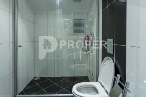 5 rooms Apartment in Alanya, Turkey No. 14221 2