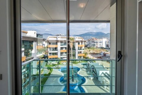 5 rooms Apartment in Alanya, Turkey No. 14221 16