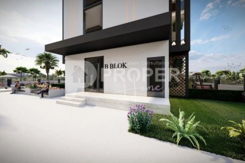 3 rooms Appartement à Belek, Turkey No. 14218 15