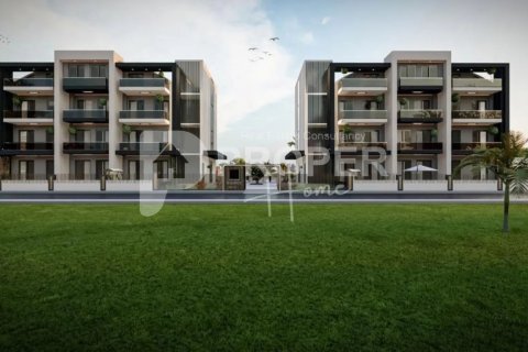 3 habitaciones Apartment en Belek, Turkey No. 14218 1