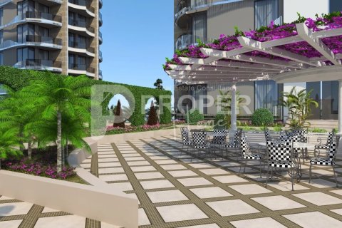 3 rooms Apartment in Tosmur, Turkey No. 14146 4