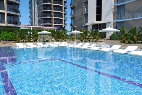 3 rooms Apartment in Tosmur, Turkey No. 14146 18