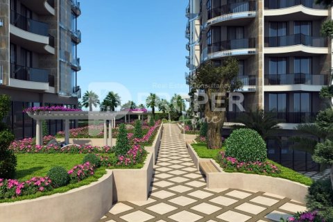 3 rooms Apartment in Tosmur, Turkey No. 14146 9