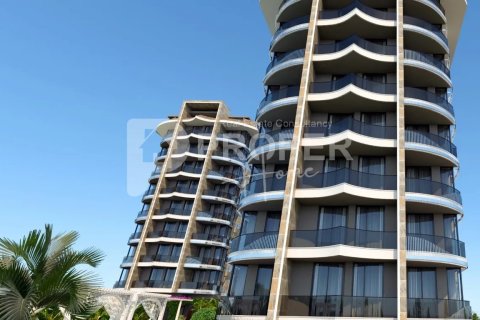 3 rooms Apartment in Tosmur, Turkey No. 14146 24