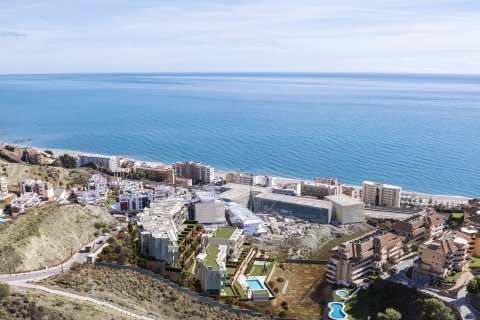 2 dormitorios Penthouse en Pago Del Higueron, Spain No. 27096 7