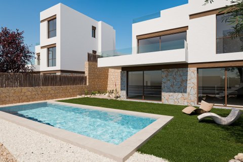 3 chambres Villa à Benidorm, Spain No. 26215 10