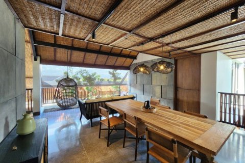 5 dormitorios Villa en Canggu, Indonesia No. 22677 20