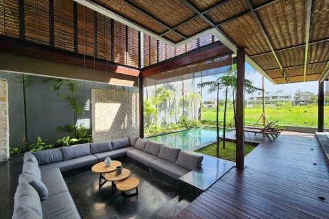 5 chambres Villa à Canggu, Indonesia No. 22677 4