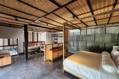 5 chambres Villa à Canggu, Indonesia No. 22677 8