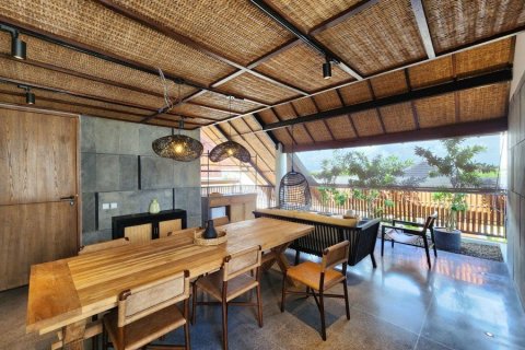 5 dormitorios Villa en Canggu, Indonesia No. 22677 2