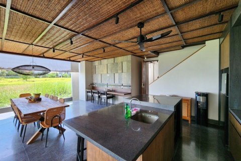 5 dormitorios Villa en Canggu, Indonesia No. 22677 18