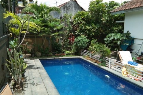 4 bedrooms Villa in Nusa Dua, Indonesia No. 22780 15