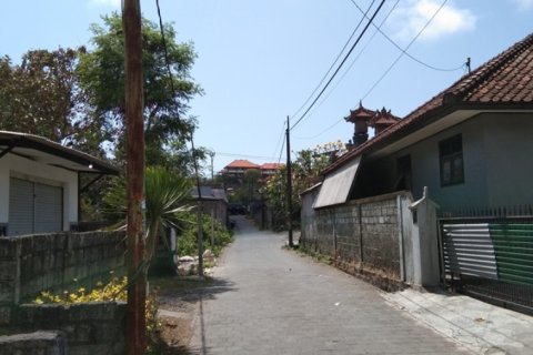 4 dormitorios Villa en Nusa Dua, Indonesia No. 22780 11