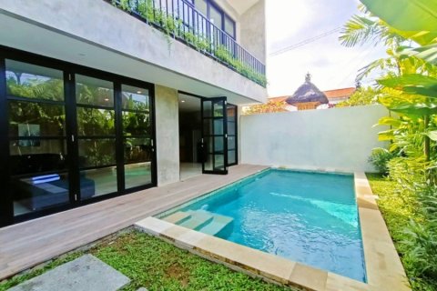 2 dormitorios Villa en Canggu, Indonesia No. 22723 1