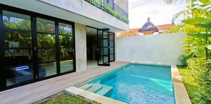 2 dormitorios Villa en Canggu, Indonesia No. 22723