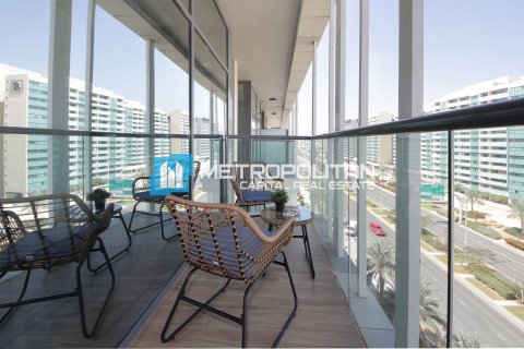 2 chambres Appartement à Al Raha Beach, UAE No. 71864 8