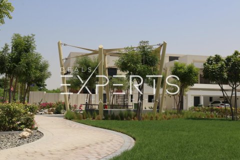 5 chambres Villa à Yas Island, UAE No. 60708 9