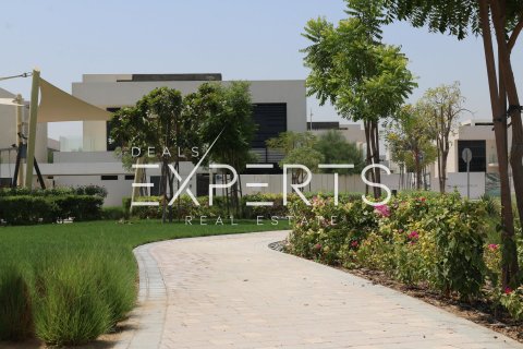 5 chambres Villa à Yas Island, UAE No. 60708 10