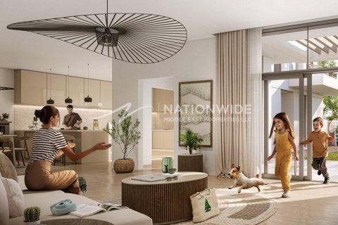 3 dormitorios Apartment en  Yas Island, UAE No. 74315 2