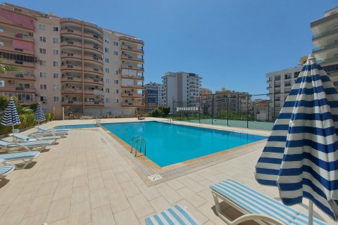 3+2 Apartment en Mahmutlar, Turkey No. 12289 1