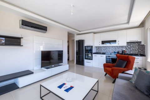 3+1 Apartment in Mahmutlar, Turkey No. 12291 4