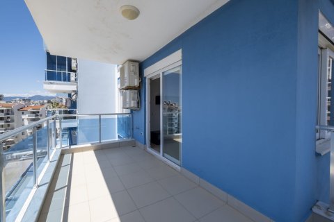 3+1 Apartment in Mahmutlar, Turkey No. 12291 6