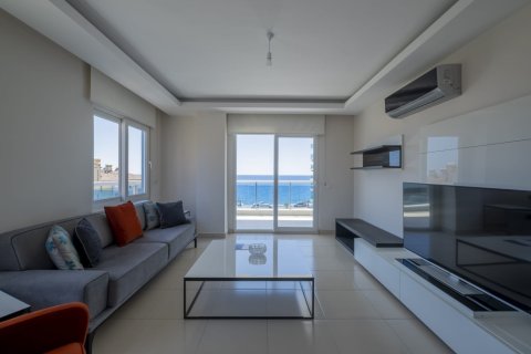 3+1 Apartment in Mahmutlar, Turkey No. 12291 2