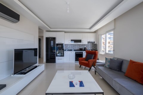 3+1 Appartement à Mahmutlar, Turkey No. 12291 12