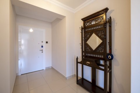 3+1 Apartment in Mahmutlar, Turkey No. 12291 9