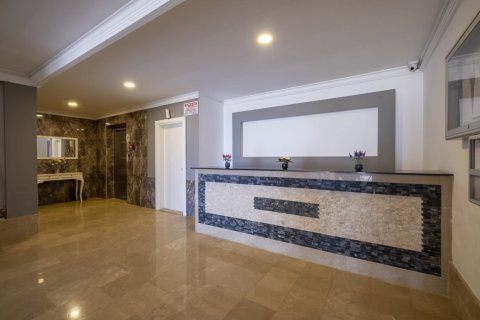 3+1 Apartment in Mahmutlar, Turkey No. 12291 3