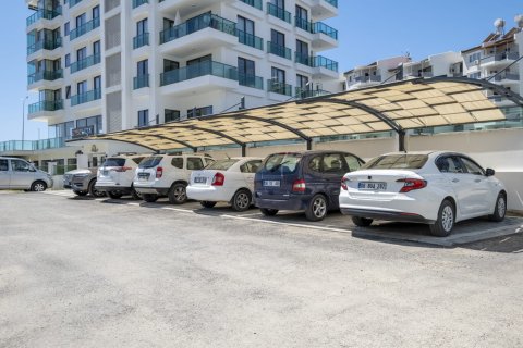 3+1 Apartment in Mahmutlar, Turkey No. 12291 10