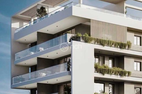 3 dormitorios Apartment en Limassol, Cyprus No. 41043 3