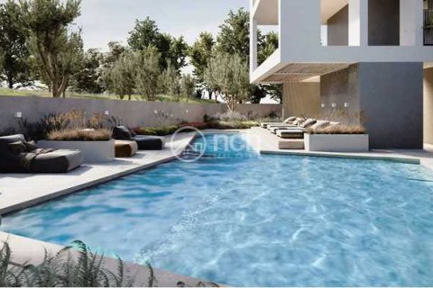 3 dormitorios Apartment en Limassol, Cyprus No. 41043 1