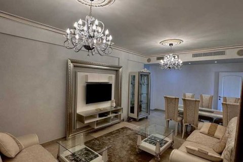 3 dormitorios Apartment en Limassol, Cyprus No. 41047 1