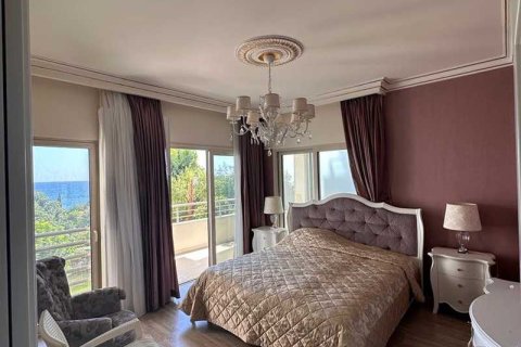 3 dormitorios Apartment en Limassol, Cyprus No. 41047 12