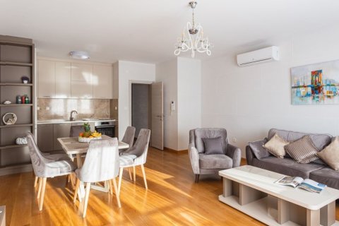 2 bedrooms Apartment in Budva, Montenegro No. 66779 18