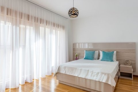 2 bedrooms Apartment in Budva, Montenegro No. 66779 7