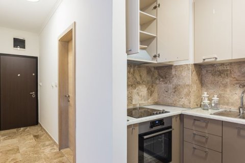 2 dormitorios Apartment en Budva, Montenegro No. 66779 16