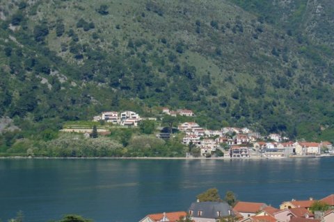 1087m² Land en Kotor, Montenegro No. 66781 11