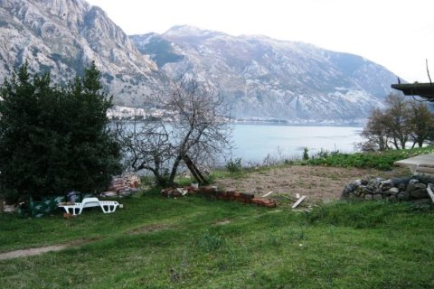 1087m² Land à Kotor, Montenegro No. 66781 5