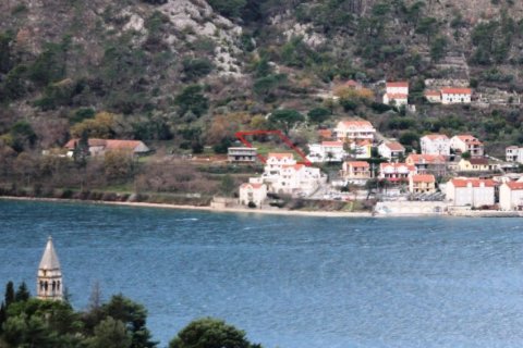 1087m² Land en Kotor, Montenegro No. 66781 3