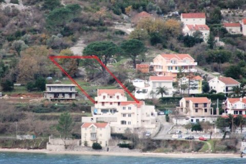 1087m² Land en Kotor, Montenegro No. 66781 7