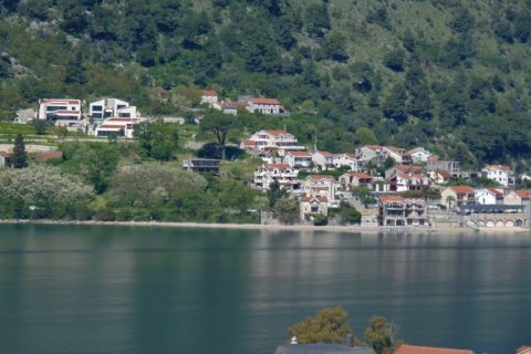 1087m² Land in Kotor, Montenegro No. 66781 1