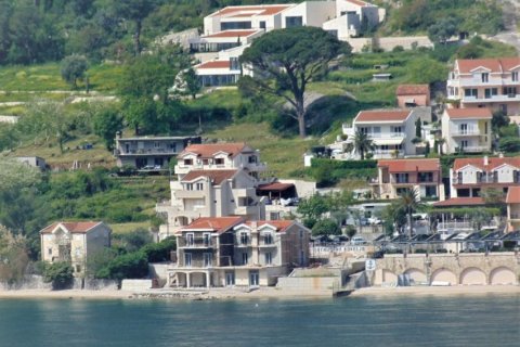 1087m² Land in Kotor, Montenegro No. 66781 10