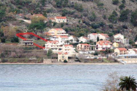 1087m² Land à Kotor, Montenegro No. 66781 4