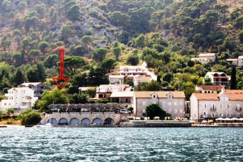 1087m² Land en Kotor, Montenegro No. 66781 6