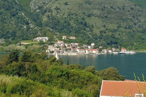 1087m² Land in Kotor, Montenegro No. 66781 13