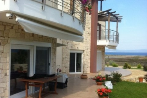 3 bedrooms Villa in Central Macedonia, Greece No. 52409 13