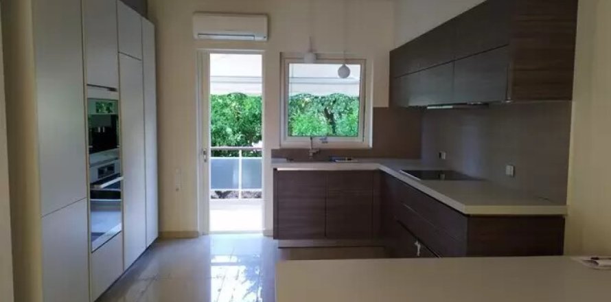 1 bedroom Apartment in Athens, Greece No. 52139