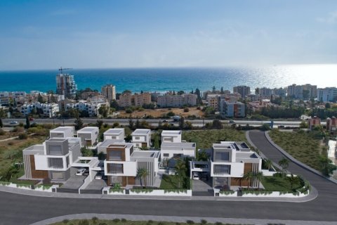 3 habitaciones Villa en Limassol, Cyprus No. 52140 1